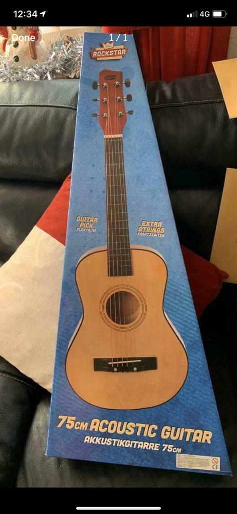 children's guitar smyths